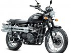 2012 Triumph Scrambler